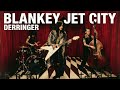 【AI Cover】BLANKEY JET CITY - デリンジャー (Rockabilly Style) | GBA