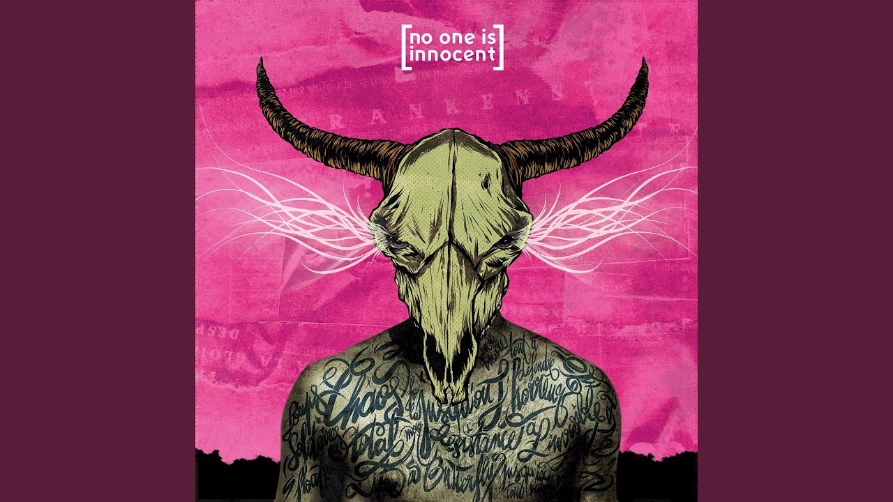 Guarda Paranoid su YouTube Guarda Paranoid su YouTube