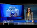 Are water main breaks impacting drinking water quality?