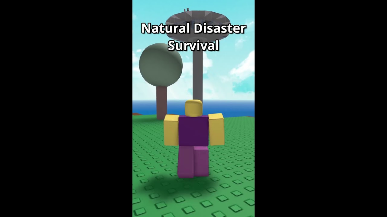 Roblox NOSTALGIA 