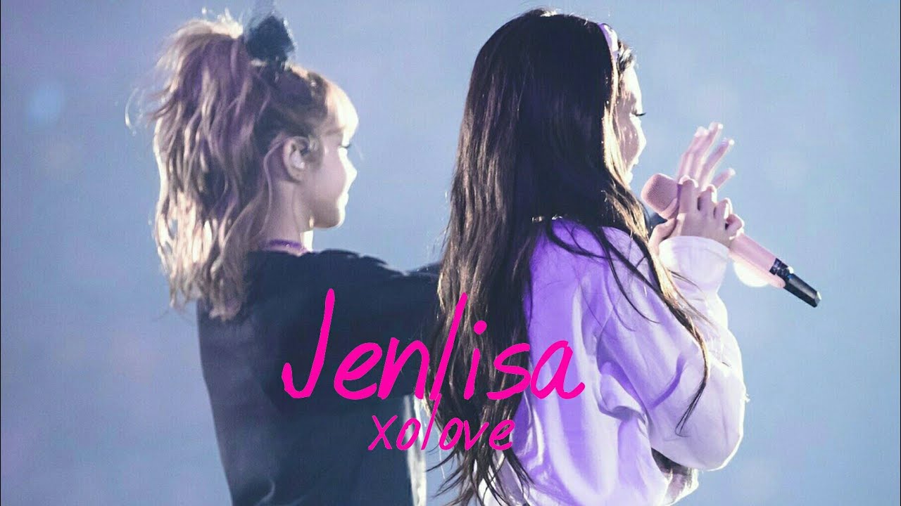 Jenlisa Moments - Faded
