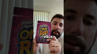 PokeRev One Rip Challenge x Free Pack Giveaway #pokemon #pokemoncards #giveaway #pokemontcg #pokémon