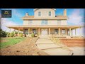 11650 Pauling, Manhattan Movie - Farmhouse For Sale