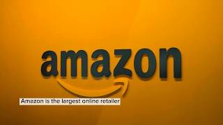 Cyber Monday Amazon’s biggest shopping day ever