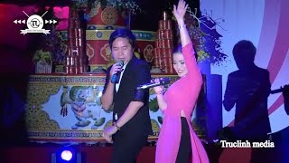 Live Chung Tử Long ft Hồng Hạnh| Cải Lương - Tân Cổ Giao Duyên [Official]