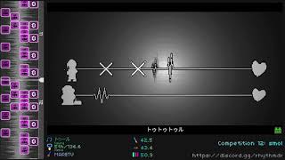 Rhythm Doctor Level Editor - Tuuru