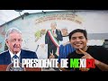 Así es el pueblo donde nació el presidente de MEXICO y esto pasó - Andres Manuel Lopez Obrador |AMLO