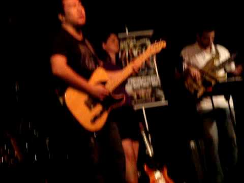 BETO KOBAYASHI - 05-Nascente - Festival Guitar Pla...