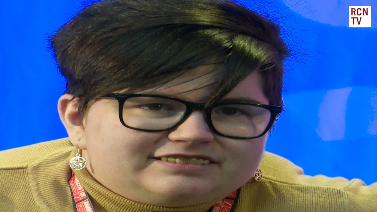 Chloe Eves On Investing In Genshin Impact Voices