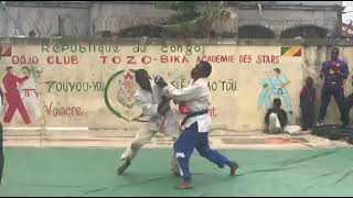Mountou força vs heineken