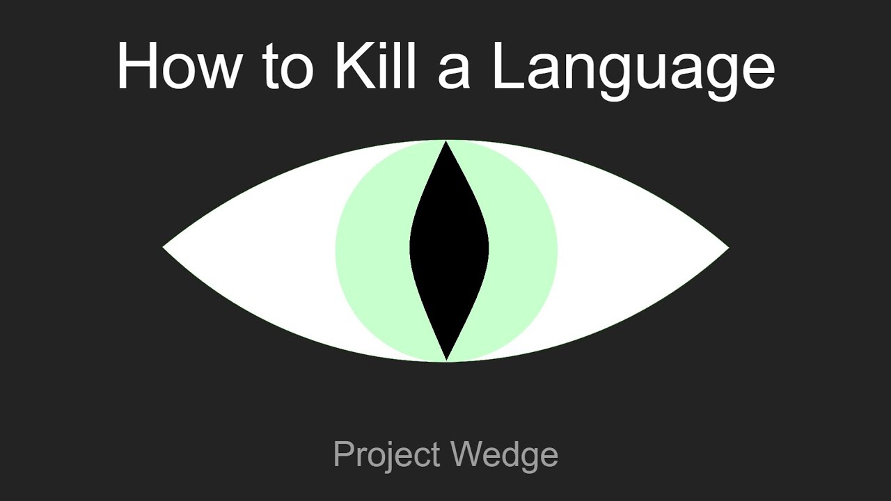 Forgetting how to read project wedge ccc3 youtube