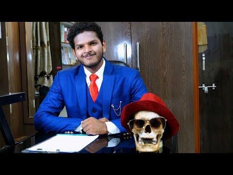 The Best Study Routine For Med-School | Anuj Pachhel