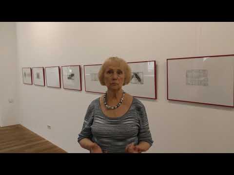 Video: Kaip Atidaryti Meno Galeriją