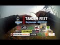 Ternovaya Tandem Fest 2017 от Kharkov Fishing Style