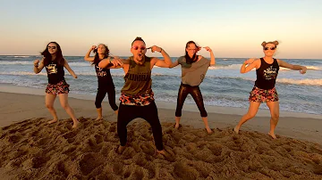 Cosa indossare per fare Zumba?