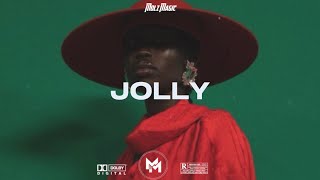 Omah Lay x Ayra Starr x Ruger x Rema Type beat | Afro Type Beat 2024 - “JOLLY”