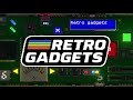 Retro gadgets ost   music to program