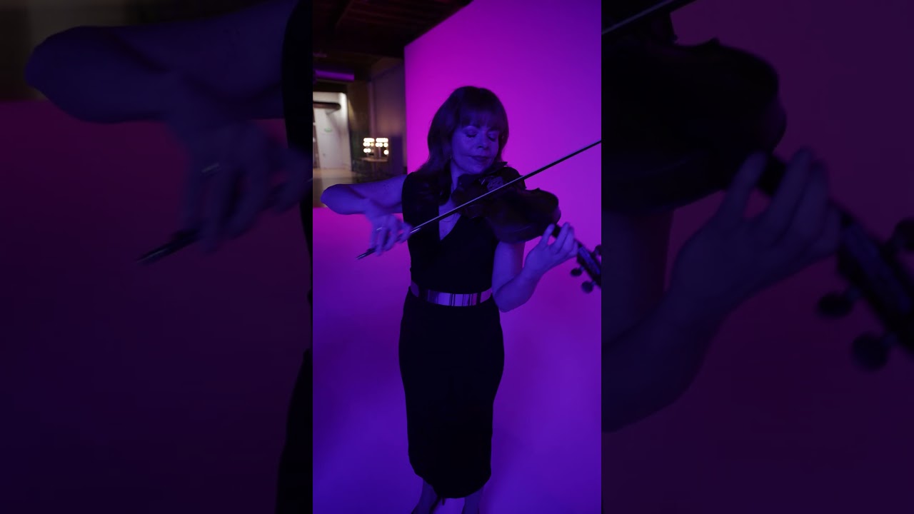 Some songs never leave the rotation. "The Weekend" by SZA, as performed by VSQ. 🎻#sza #vsq