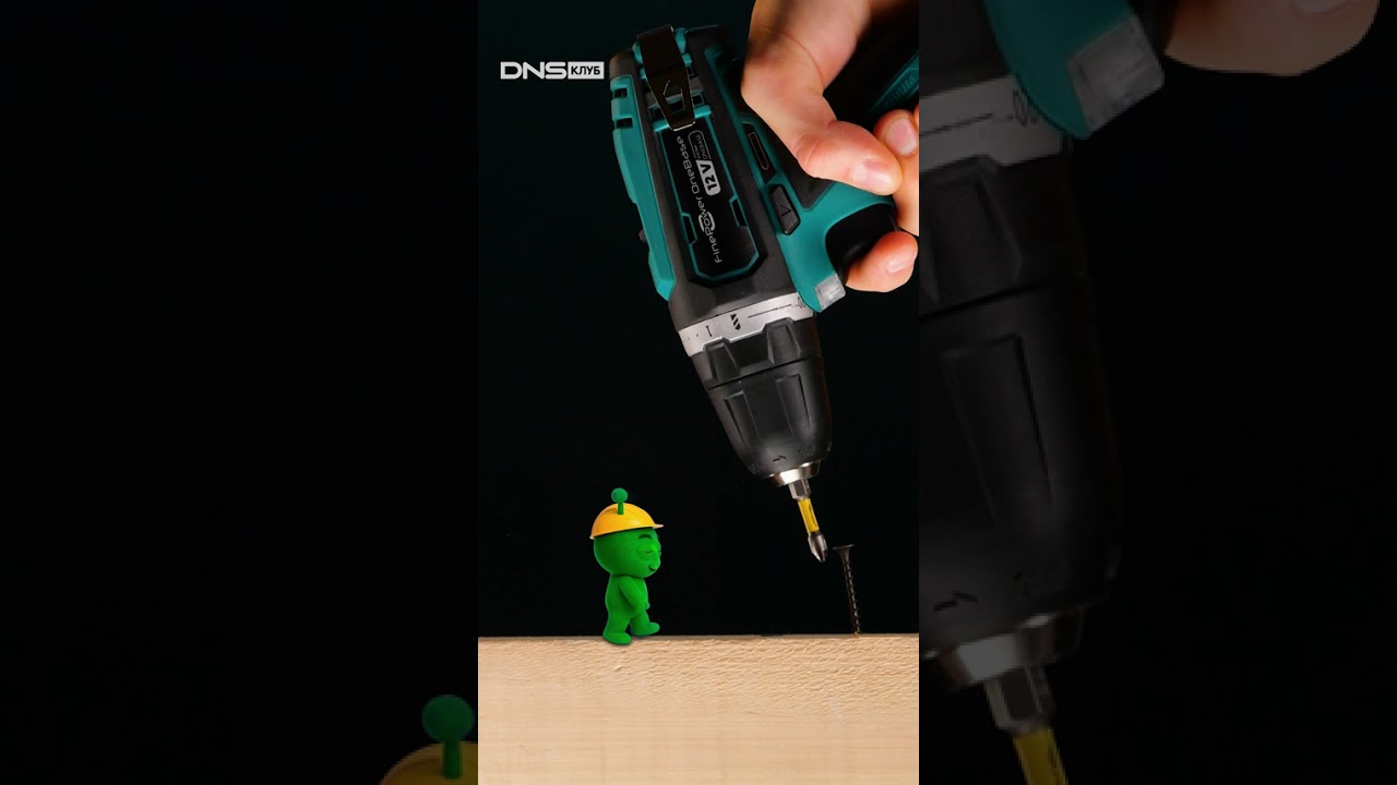 Неожиданный Поворот: Когда 12 Вольт Побеждает 20