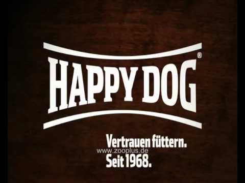 Happy Dog - Vertrauen füttern | zooplus