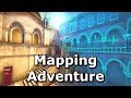 My Adventure into Valve's Maps