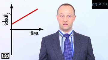 ⚡Acceleration - GCSE IGCSE 9-1 Physics - Science - Succeed Lightning Video⚡