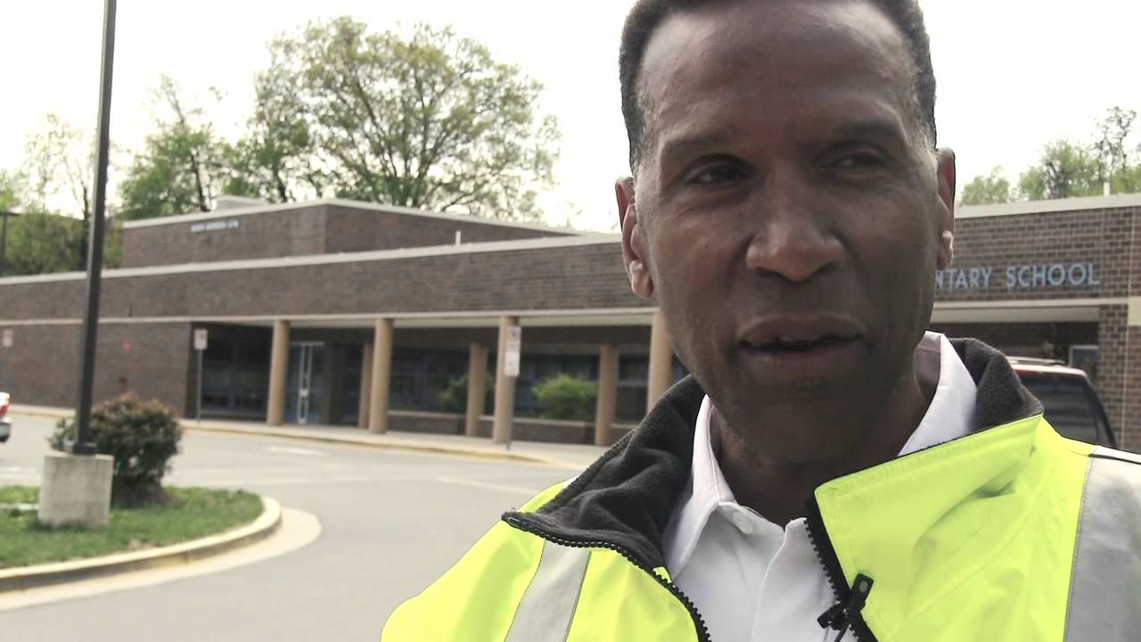 NBC Nightly News with Lester Holt on X: Adrian Dantley was an NBA  superstar. Now he's giving back to his community as a crossing guard and  youth basketball referee. @LesterHoltNBC shares his #