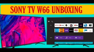 Sony Bravia 43\