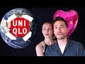 L'histoire d'UNIQLO