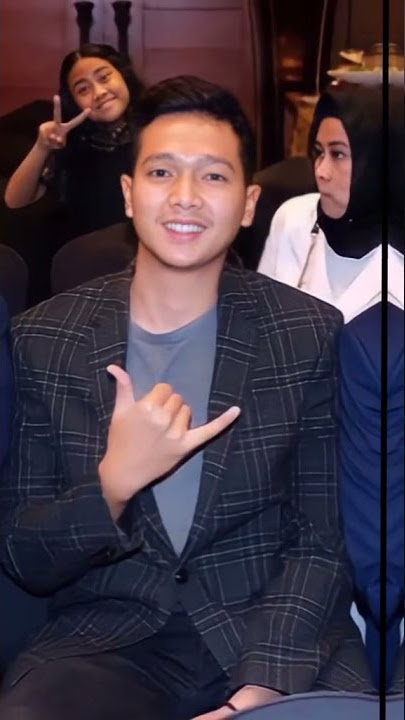 Sang Perwira bang Horas atau Dimas Adit