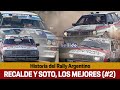 P1 #152 - RECALDE Y SOTO, LOS MEJORES (#2) - 01/07/2020