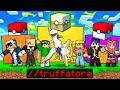 HO FATTO //TRUFFATORE POKEMON LEGGENDARI SU MINECRAFT - ITA