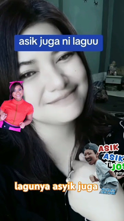 lagunya asyih nih..😁 #viralvidio #hiburan #laguviral  #foryou