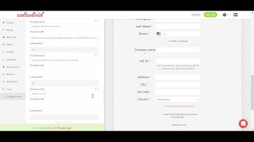 Webinar Calculoid 2019 – Discover all powerfull features & how to get most of it