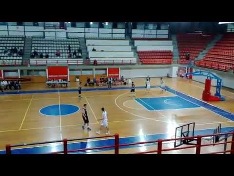 (ΑΓ) (PLAY OFF)