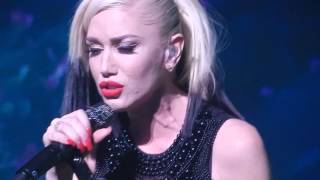 &quot;Early Winter&quot; Gwen Stefani : Priceless Concert in Tokyo