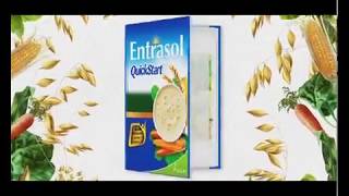 Download lagu TVC ENTRASOL QUICKSTART 'Ensiklopedia' 30 sec (2016)