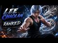 💥 Tekken 8 | God of Destruction vs God of Destruction | Insane Ranked Fight #Tekken8 #LeeChaolan