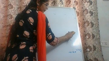 Understanding Inverse Variation in Unitary Method|Class 7|Simplified maths by Avneet Kaur