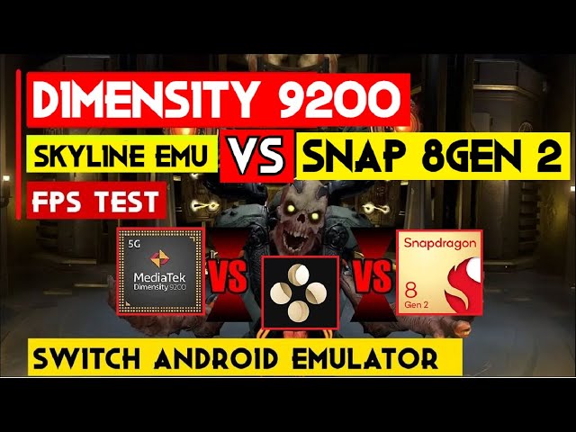 Skyline Switch Emulator:2d games that run at stable 60 fps with stock  settings and drivers,tested on snapdragon 870,they play so good on this  emulator that its actually kinda unbelievable,anyway,if you are a