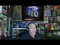 Hammerfall - Wildfire - Reaction with Rollen