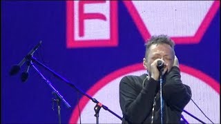 The MATRIXX - Два корабля (live Нашествие 2019. ночь с 18.07.19 на 19.07.19)