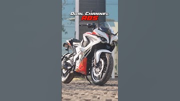 BAJAJ PULSAR RS200 NEW MODEL 2025 #shorts #rs200 #bajaj #bajajpulsar #automobile #trending