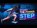 The Power Step | Improve Your Bowling Footwork & Create Better Ball Motion