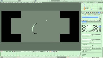 Arrays in Blender 2.5 - Blender 3D