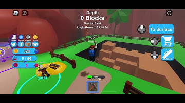 Mining simulator noob to pro starting over part 1