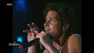 &quot;Hypnotize&quot; - Audioslave | Rock Am Ring 2003 (Subtitulado)