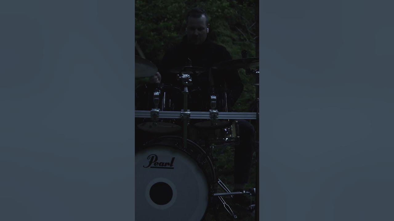 #shorts MORS PRINCIPIUM EST are "Summoning The Dark" - out now! #newmusic #finland #rpm #metal
