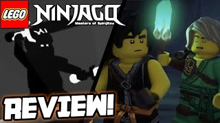 Ninjago: 