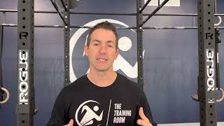 The Training Room | Physical Therapy